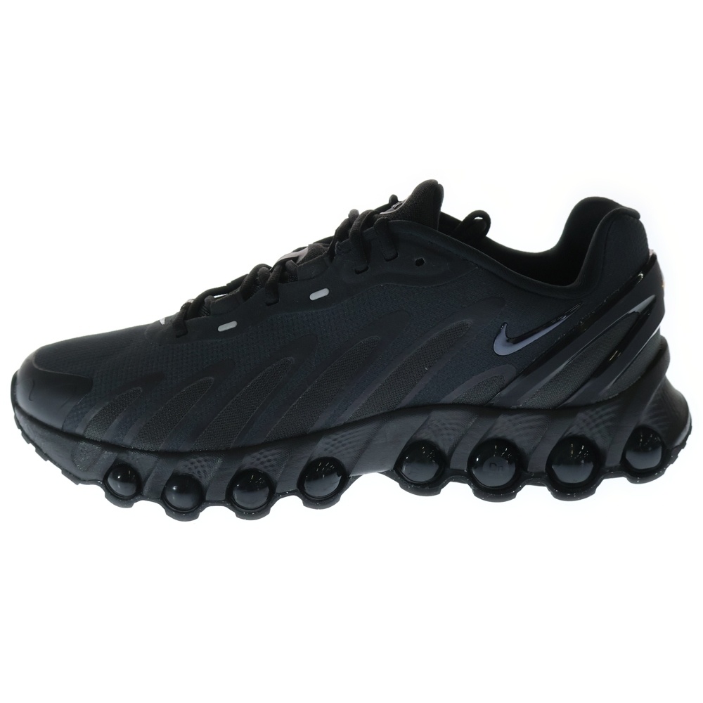 ナイキ AIR MAX DN8 TRIPLE BLACK エアマックス DN8 トリプルブラック 