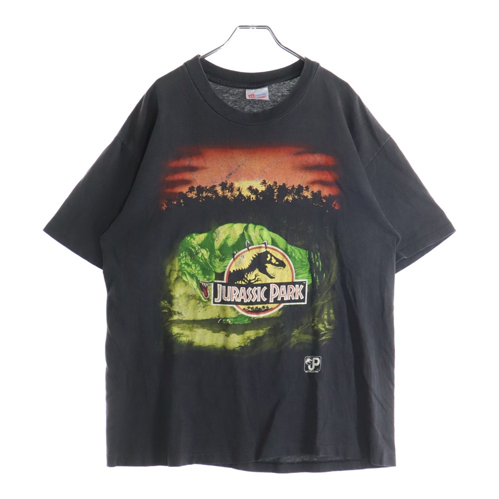 ヴィンテージ 90S VINTAGE JURASSIC PARK ジュラシックパーク