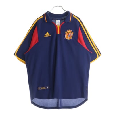 シュプリーム 21AW ×Tadanori Yokoo Soccer Jersey 横尾忠則 サッカー