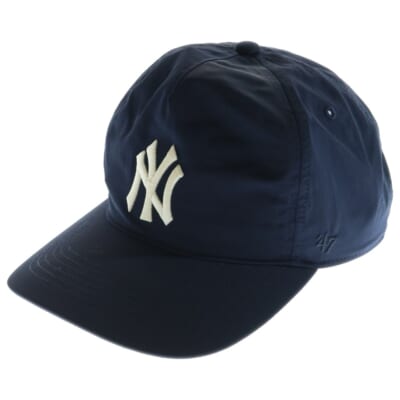 Kids for the New York Yankees Snapback ニューヨークヤンキース スナップバック ベースボールキャップ 帽子 ネイビー キッズ KHK050212 Sランク