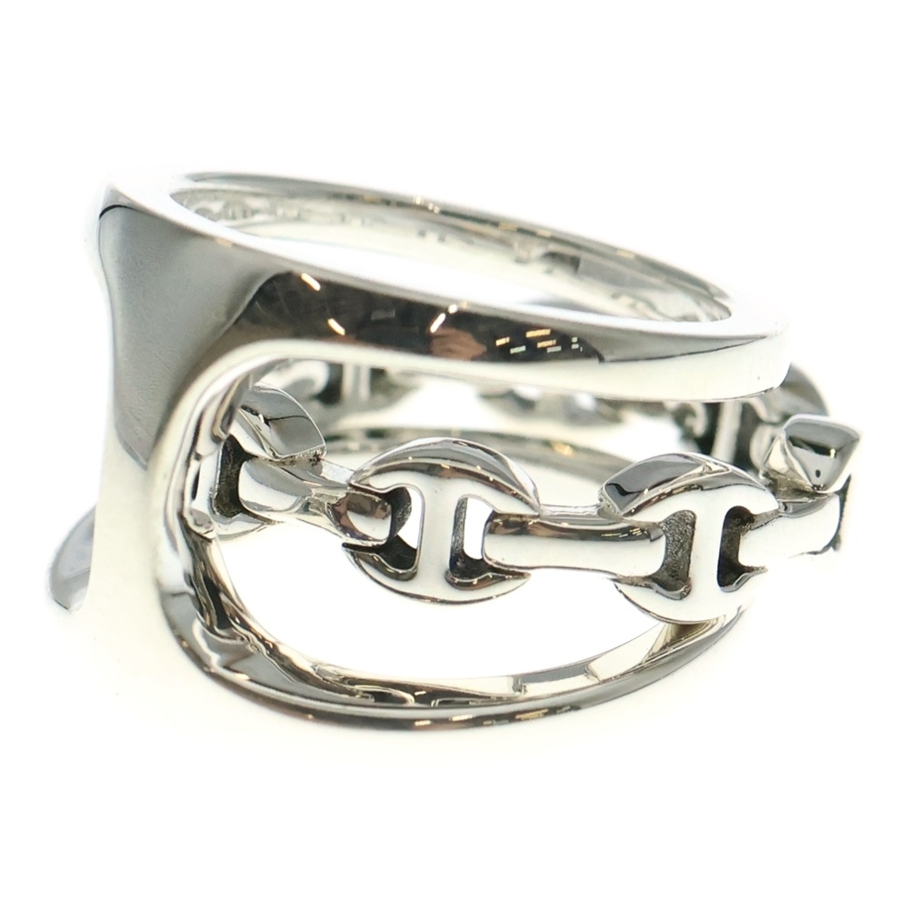 PHANTOM CLIQUE ファントムクリーク リング 指輪 シルバー 13号 Sランク