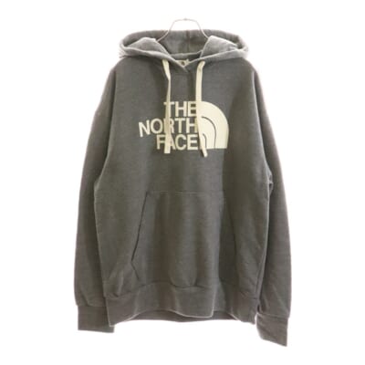 WHITE LABEL ALAMO HOODIE PULLOVER ホワイトレーベル アラモ フロントロゴプリント スウェットプルオーバーパーカー フーディー NI5PN50J Bランク