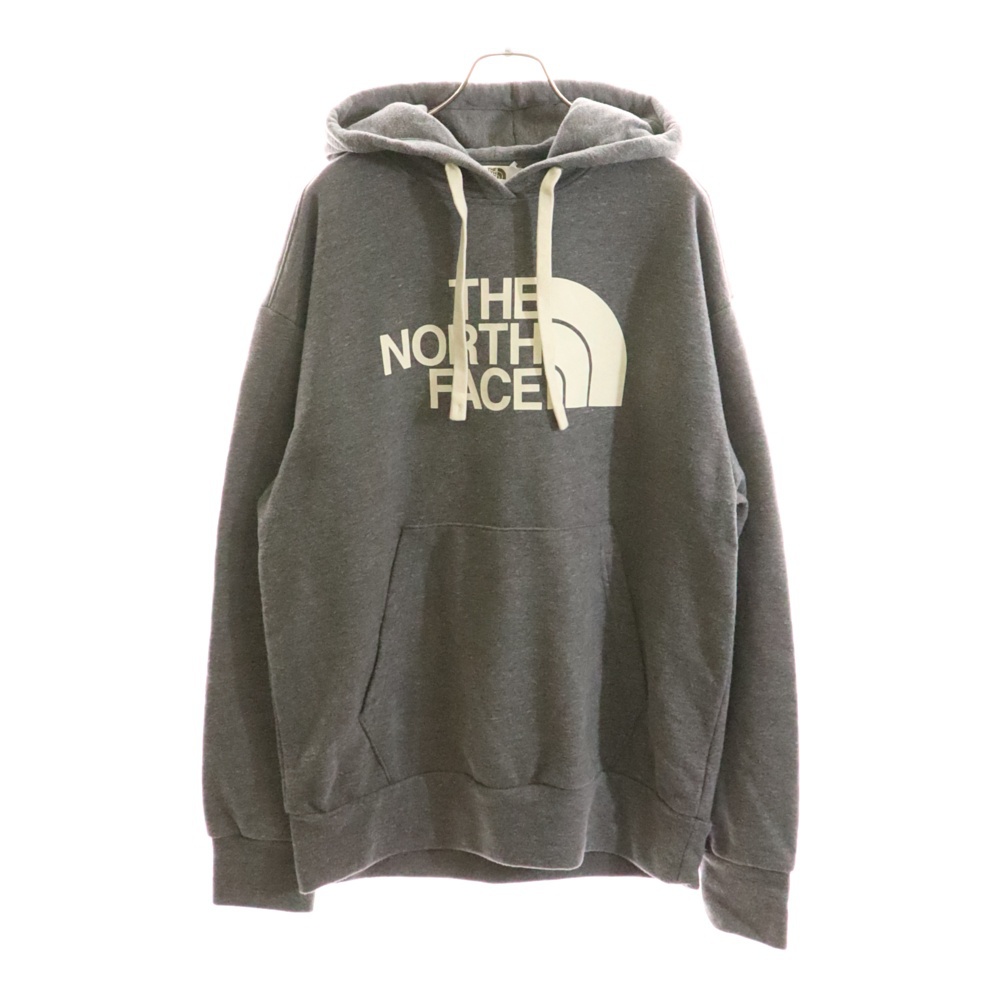 WHITE LABEL ALAMO HOODIE PULLOVER ホワイトレーベル アラモ フロントロゴプリント スウェットプルオーバーパーカー フーディー NI5PN50J Bランク