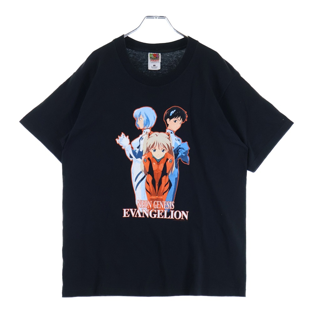 ヴィンテージ 90-00S VINTAGE NEON GENESIS EVANGERION ヴィンテージ