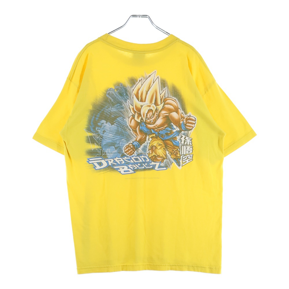 ヴィンテージ 00S VINTAGE DRAGON BALL Z ヴィンテージ ドラゴンボール 