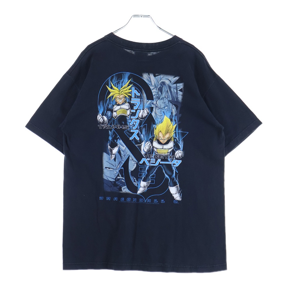 ヴィンテージ 00S VINTAGE DRAGON BALL Z ヴィンテージ ドラゴンボール