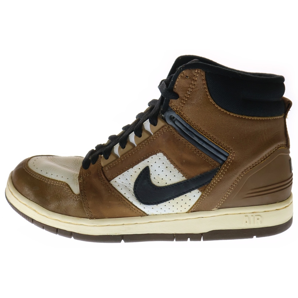 ナイキ 【観賞用2003年製】AIR FORCE 2 HIGH エアフォース2 ハイカット
