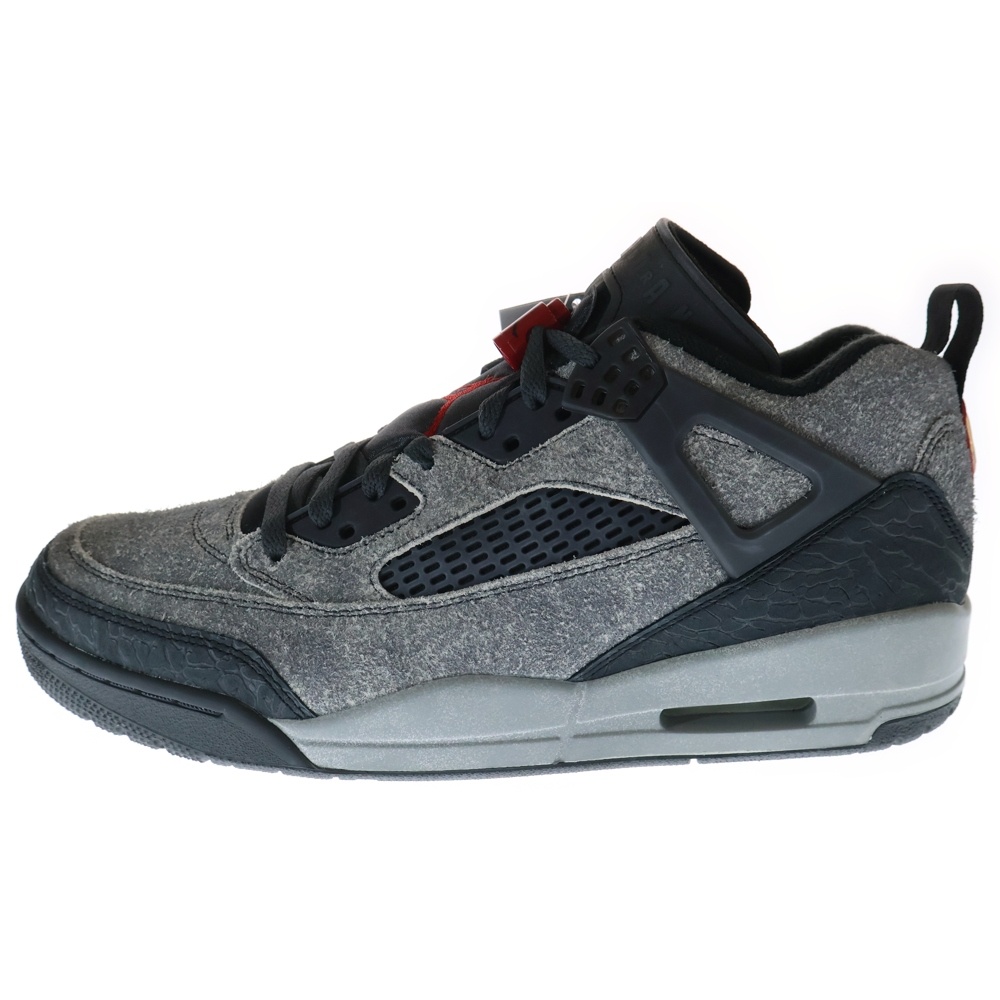 ナイキ JORDAN SPIZIKE LOW ジョーダン スパイジーク ローカット