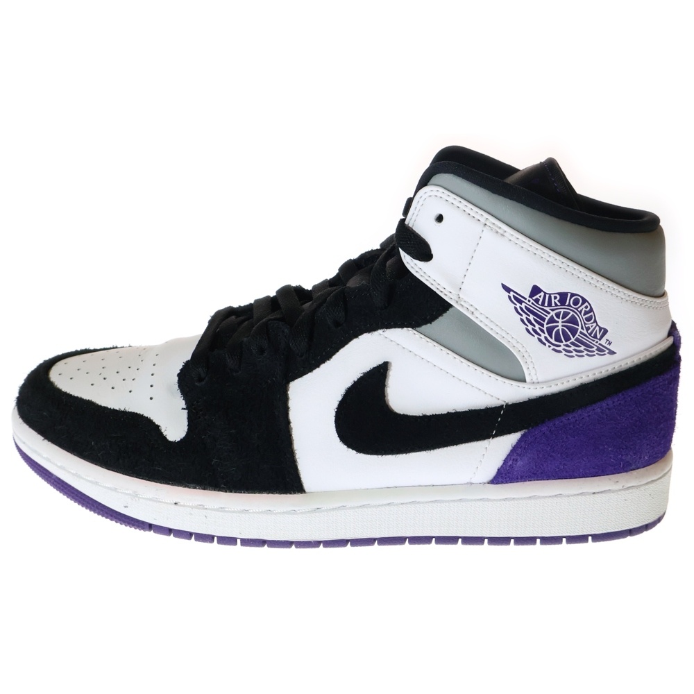 ナイキ AIR JORDAN 1 MID エアジョーダン1 ミッドカット