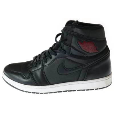 NIKE JORDAN1 ダークモカ 27cm NIKE Air Jordan 1 ダークモカ 27.5cm