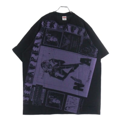 DOGSTAR 星形プリントTシャツ キアヌリーブス 90s DOGSTAR 星形プリントTシャツ キアヌリーブス 90s DOGSTAR 星形