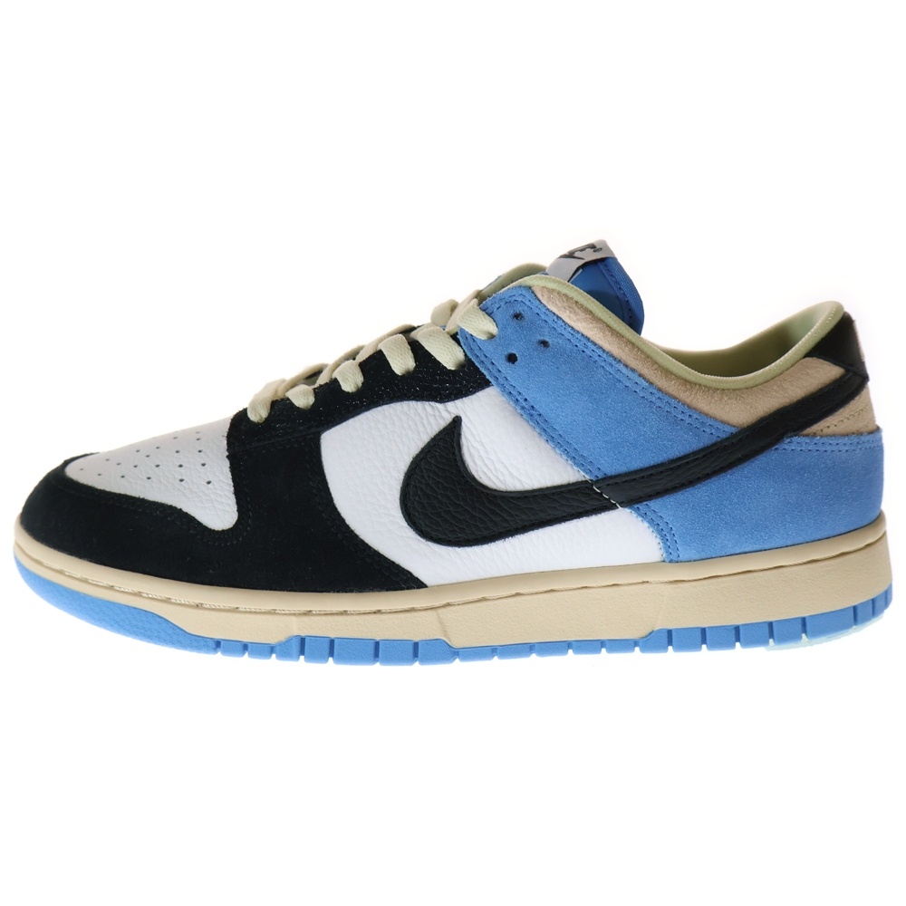 ナイキ DUNK LOW BY YOU ダンク バイユー ローカットスニーカー
