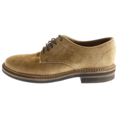 ダナー NEVADA LUG スエード クロッグシューズ レザーサンダル