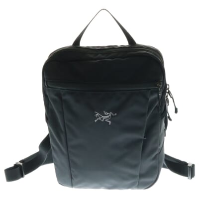 Slingblade 4 Shoulder Bag スリングブレード ショルダーバッグ ブラック 17173 Bランク