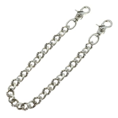 希少‼️クロムハーツ　ウォレットチェーン クロムハーツ ウォレットチェーンの買取実績一覧 | BRING