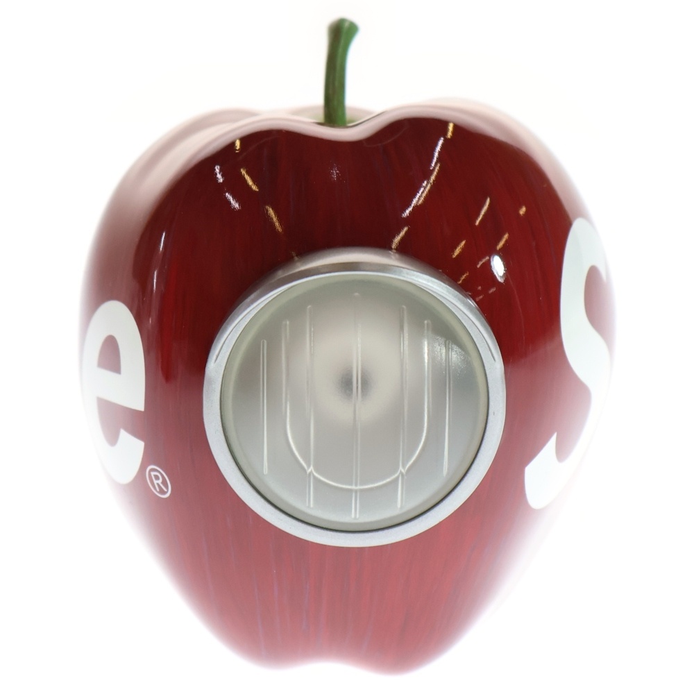 16AW ×UNDERCOVER Gilapple Light アンダーカバー ギルアップル ライト レッド Sランク