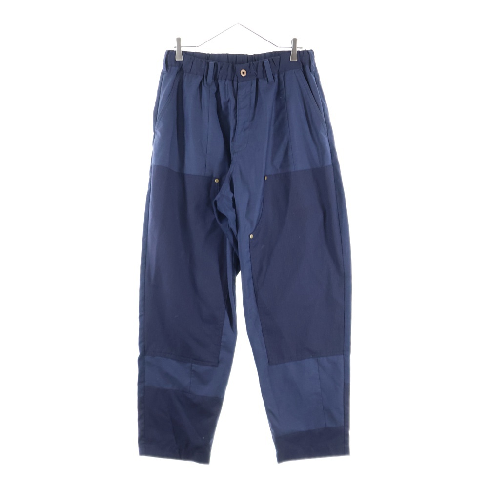 タカヒロミヤシタザソロイスト 16SS Tight Tapered Jean タイト