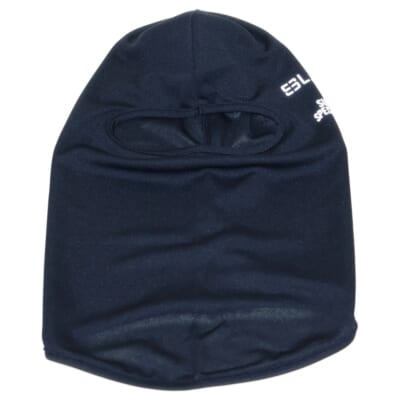 22AW FIELD GEAR LIGHTWEIGHT BALACLAVA フィールド ギア ライトウェイト バラクラバ ブラック Nランク