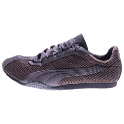 ×KITH H-Street Mesh Espresso H-ストリート ブラウン 405513-02 Bランク