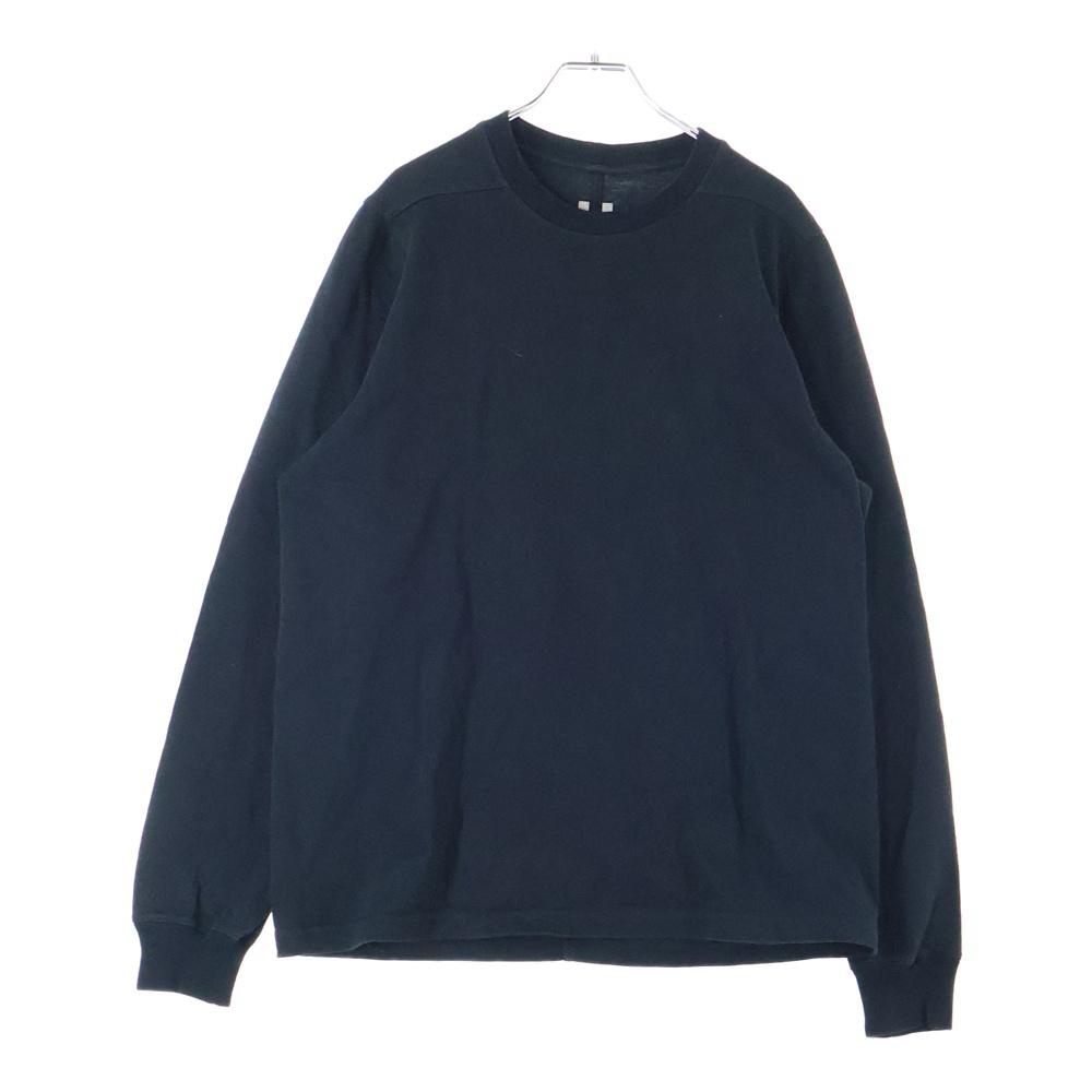 リックオウエンス 22SS Crewneck Long Sleeve Tee クルーネック ロング