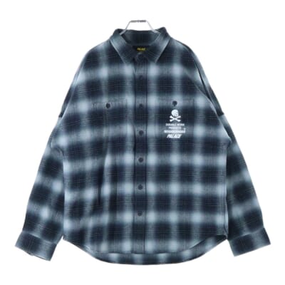 ネイバーフッド 25AW ×PALACE SKATEBOARDS パレススケートボード