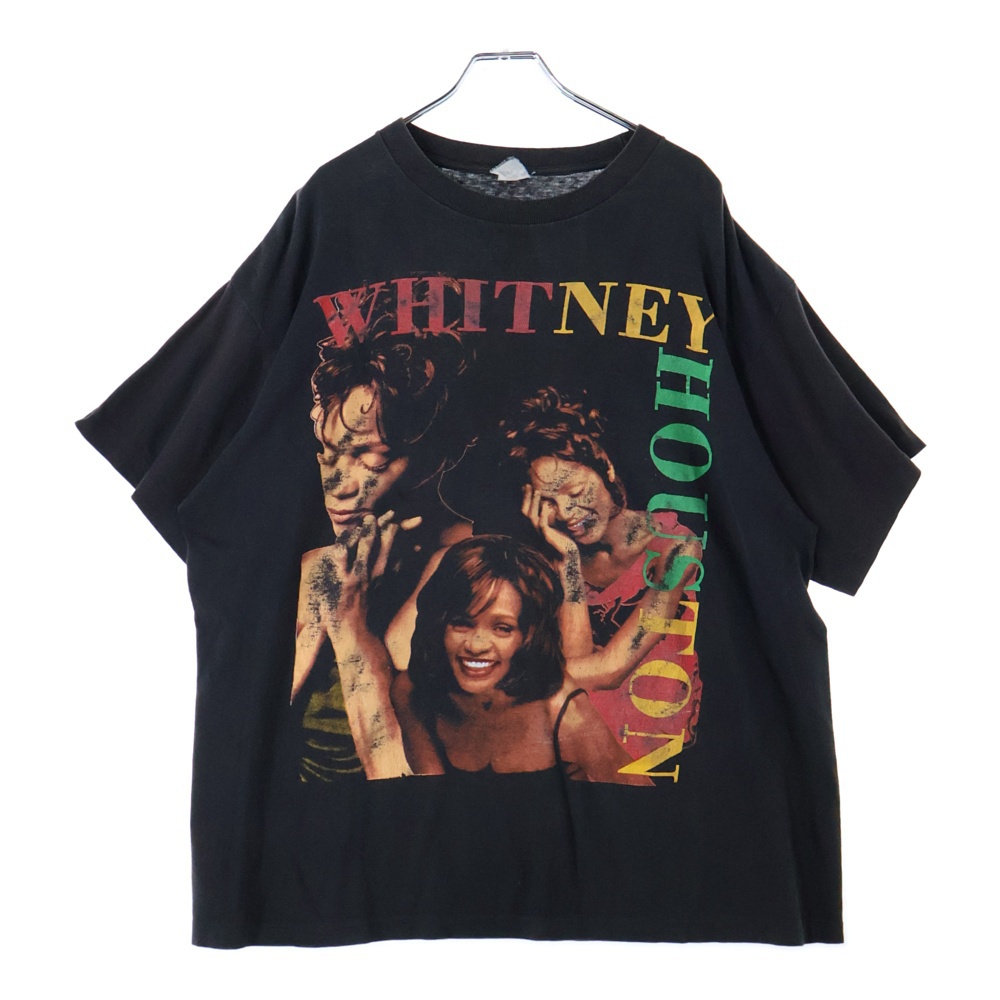 ヴィンテージ 90S WAITING TO EXHALE ホイットニーヒューストン ため息