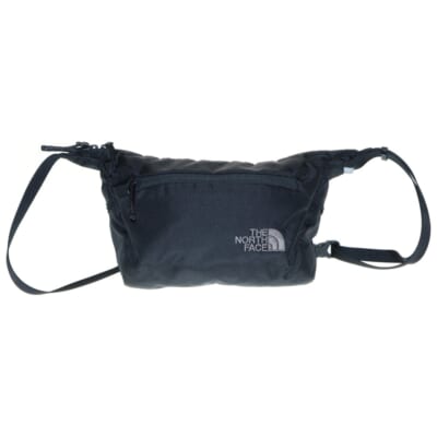 Capella 2 カペラ ショルダーバッグ ブラック NM72354 Bランク