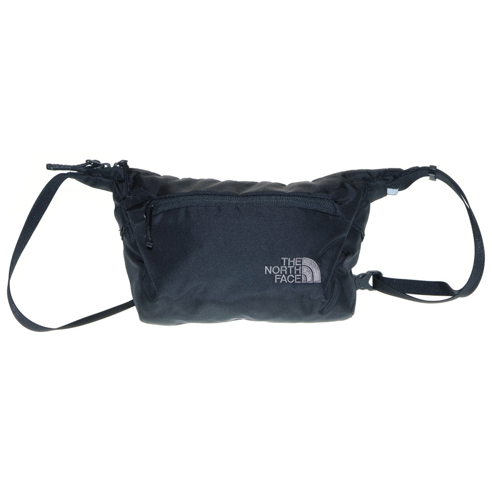 Capella 2 カペラ ショルダーバッグ ブラック NM72354 Bランク