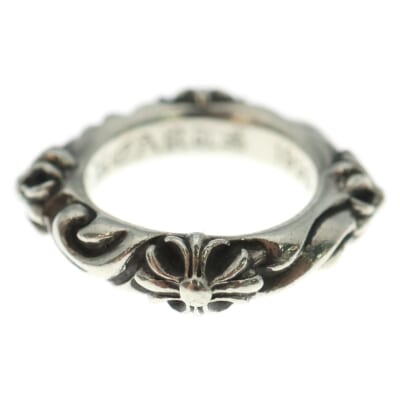 SBT BAND SBTバンドリング シルバー BCA345 Bランク