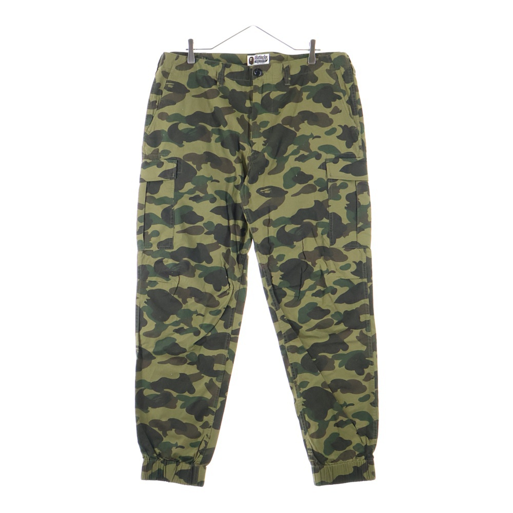 パンツ NEON CAMO RELAXED FIT TRACK PANTS NEON CAMO RELAXED FIT TRACK PANTS MENS – us.bape.com