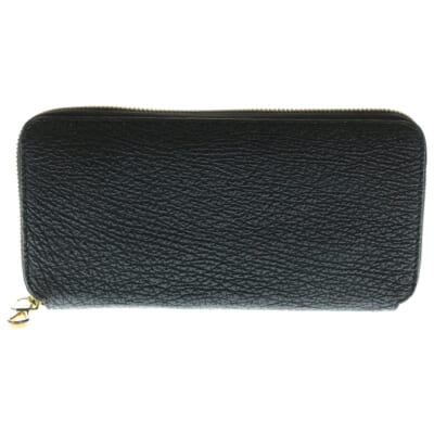 ストップライト BOOTS LEATHER レザーショートウォレット ハトメ付 2