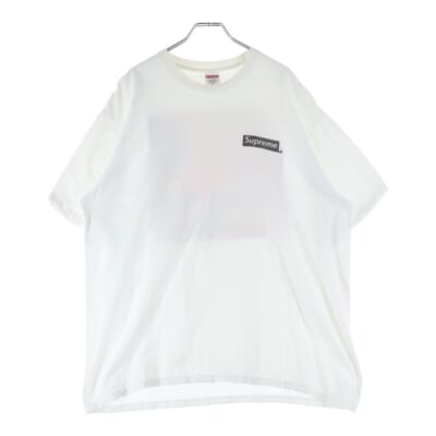 シュプリーム 25SS Max B Tee マックスビー フォトプリント半袖Tシャツ