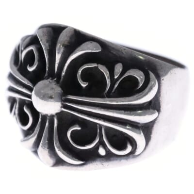 KEEPER RING キーパーリング シルバー BCA348 Bランク