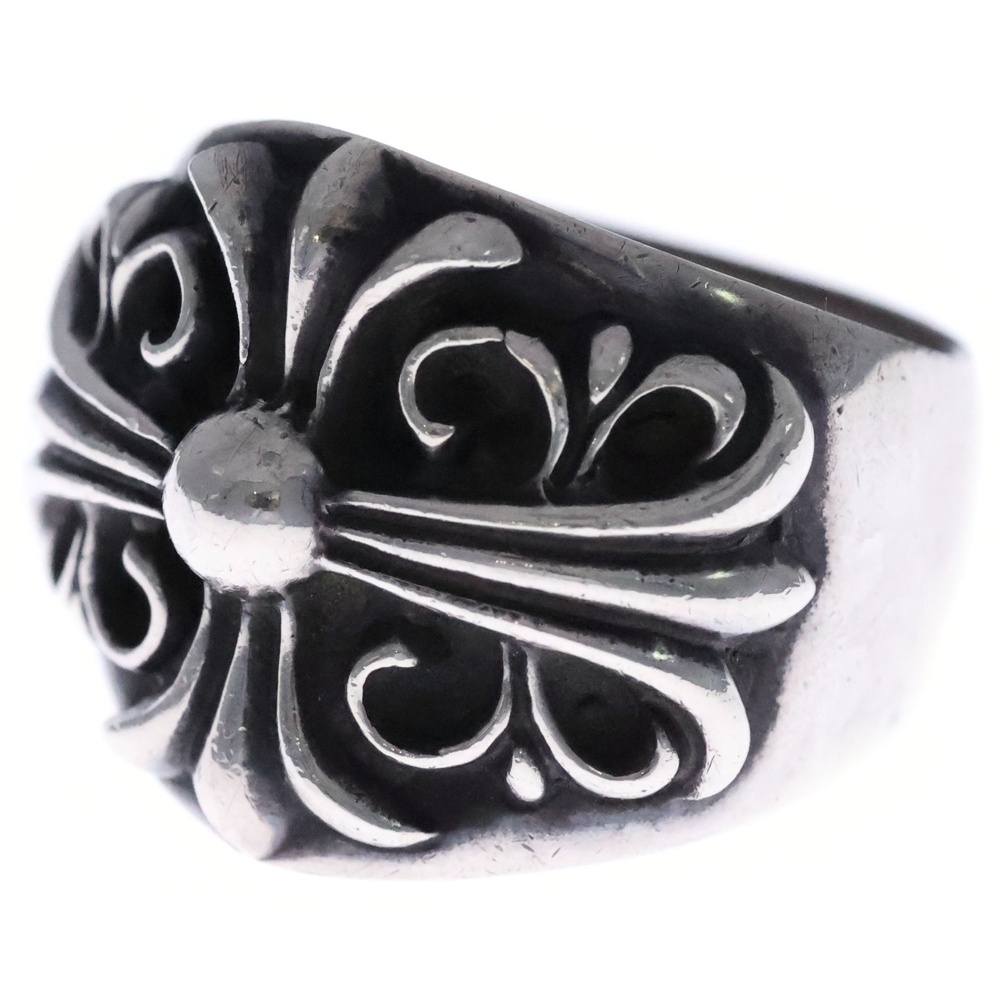 KEEPER RING キーパーリング シルバー BCA348 Bランク