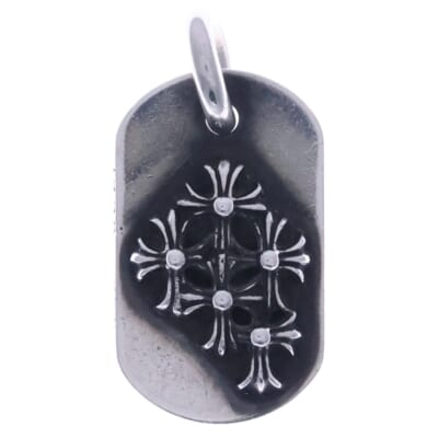 クロムハーツ #5 ZIP DAGGER #5 ジップ ダガーチャーム ペンダント