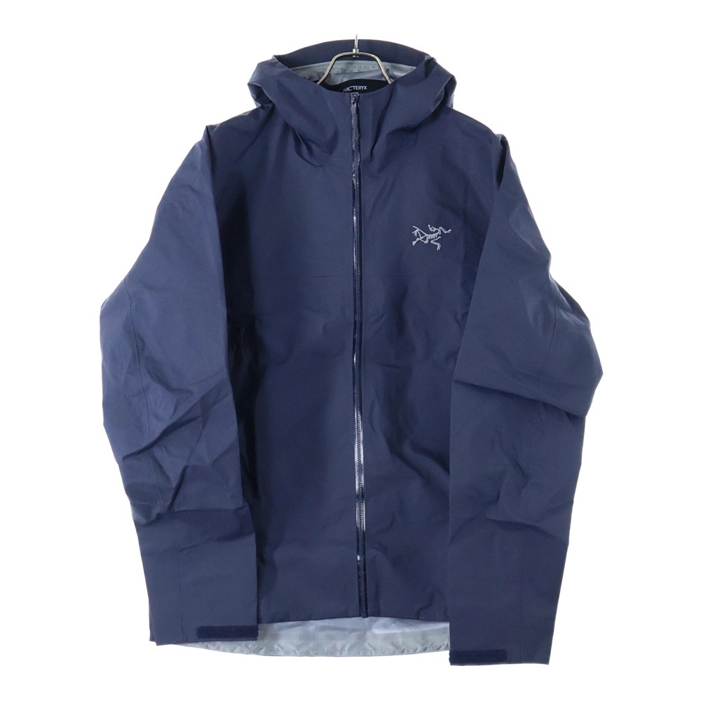 アークテリクス Beta Jacket M Black Sapphir ベータジャケット