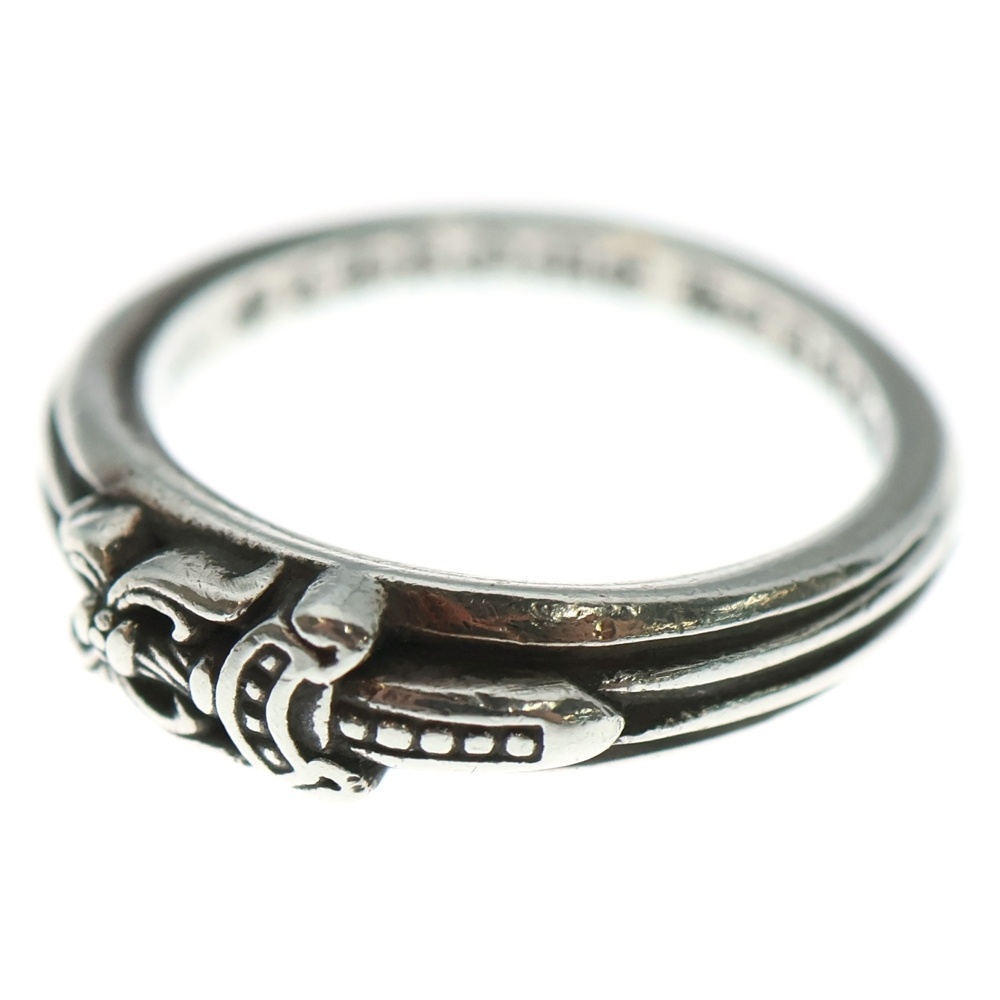 BABY CLSC ベイビークラシックダガーリング シルバー Bランク