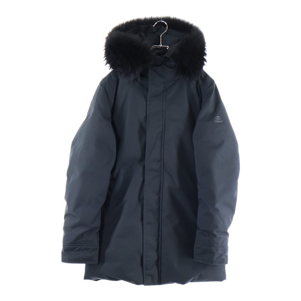 ピレネックス ×BEAMS ANNECY アヌシー ビームス別注 ファーダウン