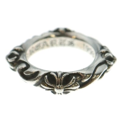 SBT BAND SBTバンドリング シルバー BCA345 Bランク