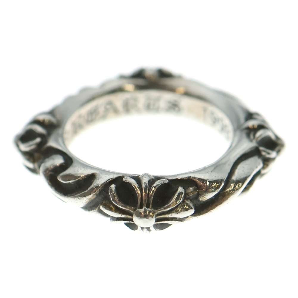 SBT BAND SBTバンドリング シルバー BCA345 Bランク