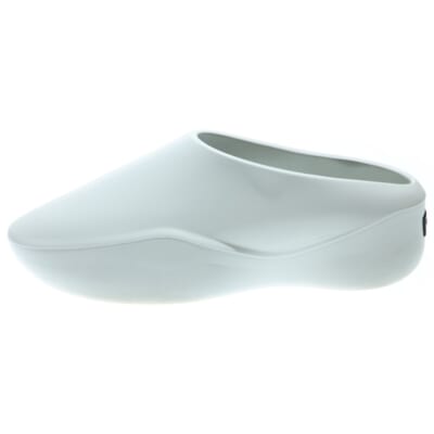 The California 2.0 ザ カルフォニア サンダル スリッポン ホワイト 42 Bランク