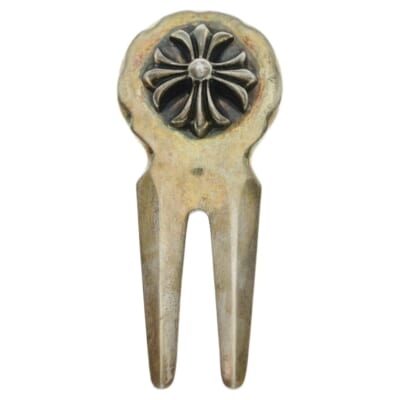 GREEN FORK ゴルフ用具 グリーンフォーク ホースシュー シルバー Bランク