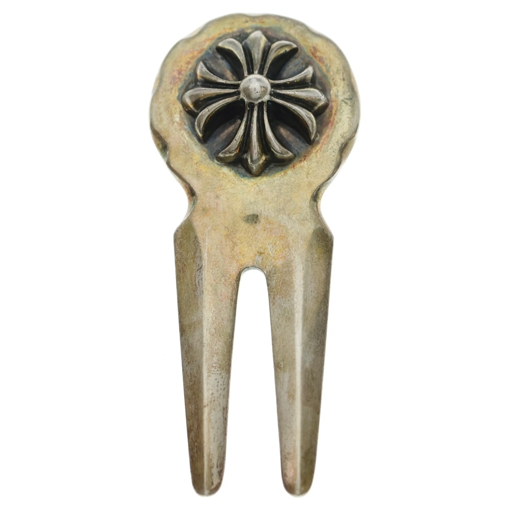 GREEN FORK ゴルフ用具 グリーンフォーク ホースシュー シルバー Bランク