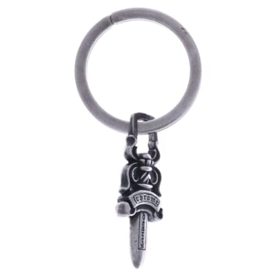 クロムハーツ SMALL DAGGER MONEY CLIP スモール ダガー