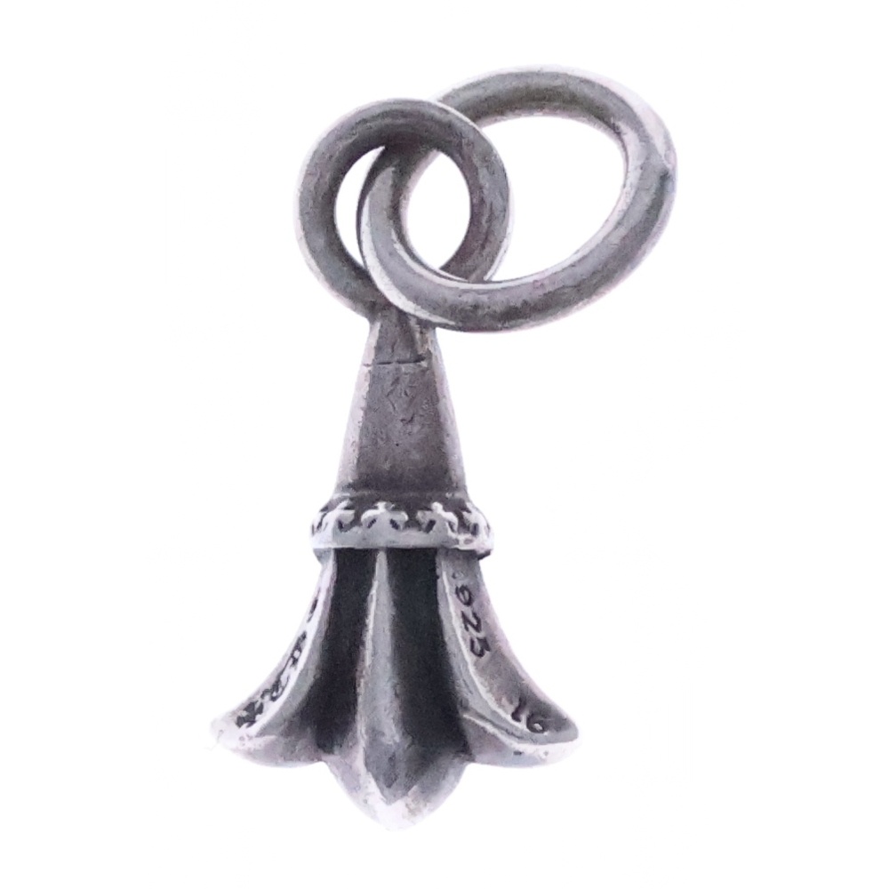 CROSSTAIL TINY CHARM タイニー クロス テイル チャーム シルバー Bランク