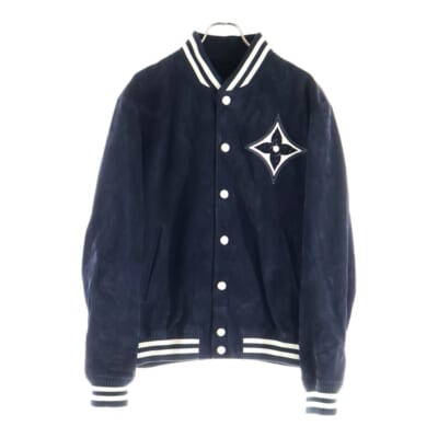 ルイ・ヴィトン 22SS×NIGO ニゴ インタルシア ジャカード ドラゴン