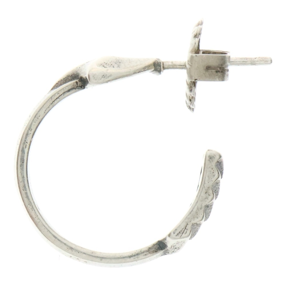 ARCHED ARROW PIERCE アーチドアロー ピアス シルバー Bランク