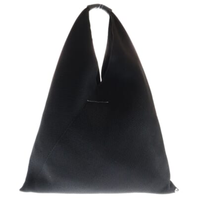 JAPANESE ジャパニーズ メッシュ トートバッグ ブラック S54WD0039P6414 Bランク