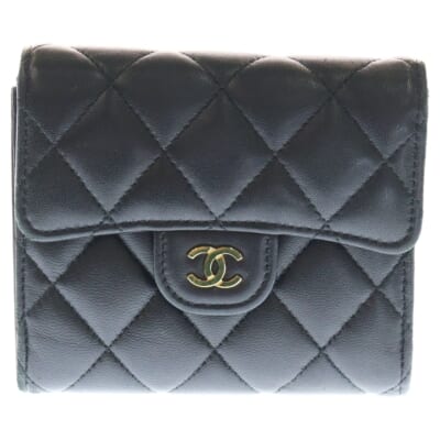 ストップライト BOOTS LEATHER レザーショートウォレット ハトメ付 2