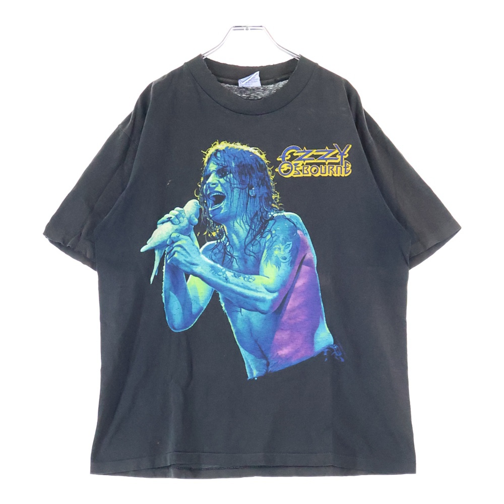 ヴィンテージ 90s OZZY OSBOURNE MONOWISE LIMITED TEE ALL SPORT